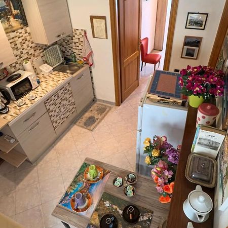 San Bernardino Appartamento Luca E Giulia מראה חיצוני תמונה