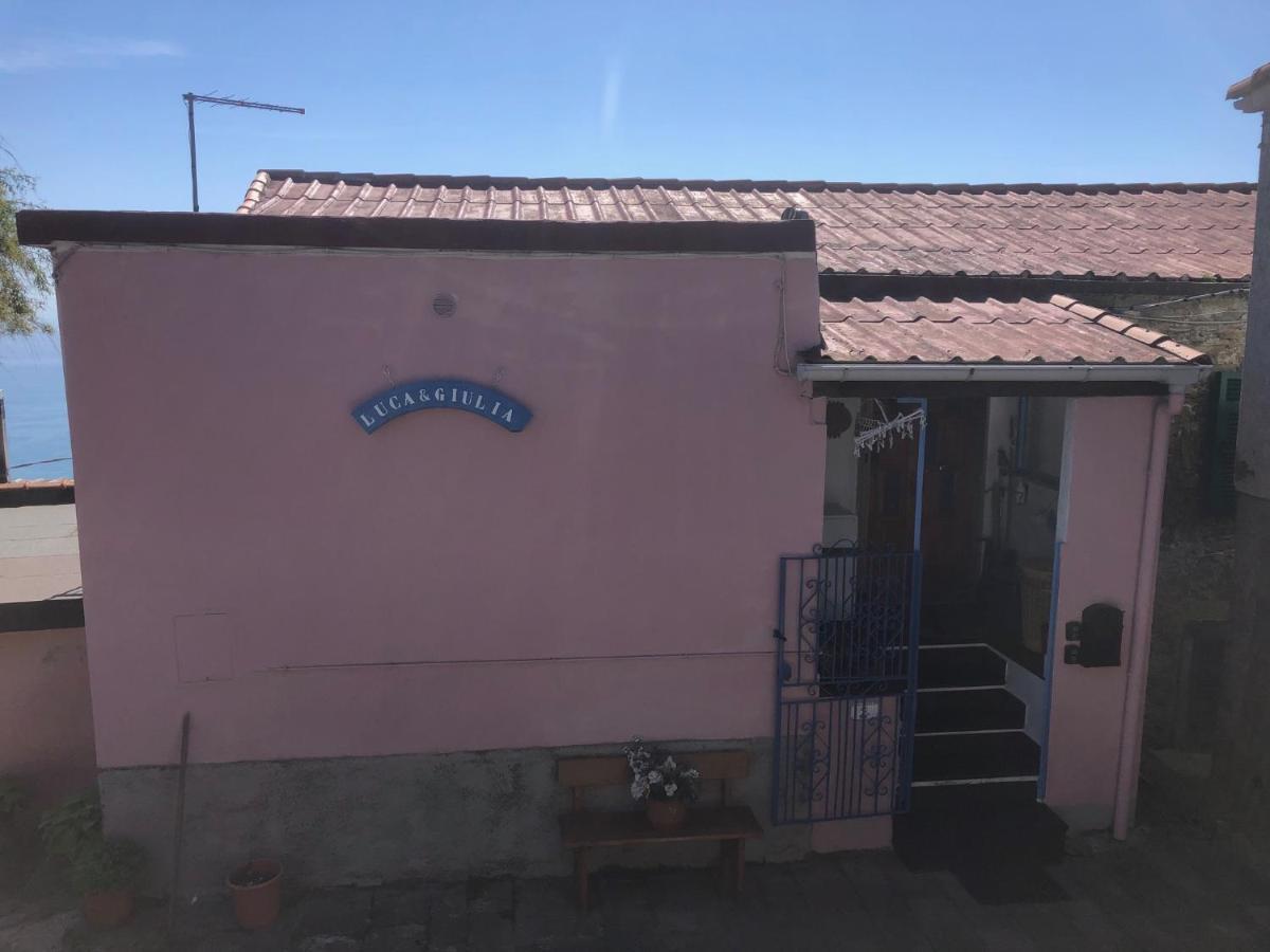 San Bernardino Appartamento Luca E Giulia מראה חיצוני תמונה